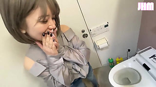 A Slender Beauty Explores Freedom Finding Quiet Release Beneath the Night Sky