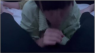 She Likes Erotic Sperm And Is Excited To Have Sperm Bukakke On Her Face