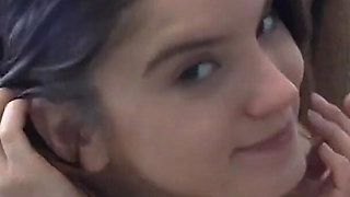 Evelina Is a Cutie