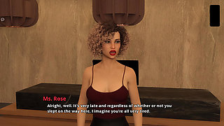 College Kings 26 Nora Had a Heartfelt Conversation with Me