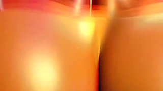 Big Ass Ebony Milfs - Blowjob and Fucking - Animated Porn (ASMR Sounds) (4K AI Generated)