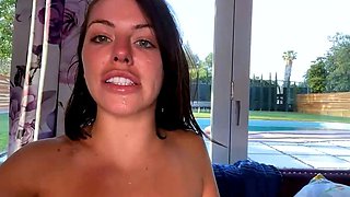 A Regular Naked Day On Stream