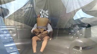 Flirtatious BOSS Sex In The Office With Naughty Secretary