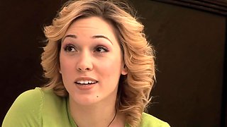 Bobbi Starr's Steamy Wet Forbidden Passion