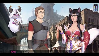 Tarzan 3d, sex movie tarzan, point of view