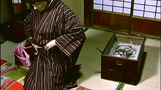 Fax-013: Immoral Stories - Part 3-13 - English Subtitles by Erojapanese