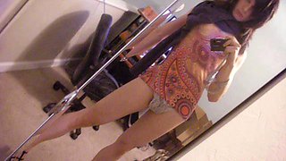 Teen Crossdressers and Nympho Tgirls!