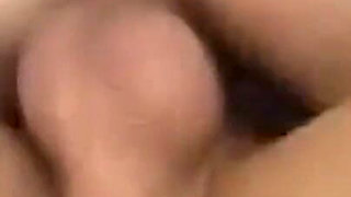 Tgirl Anal Ride Leaking Sloppy Desire