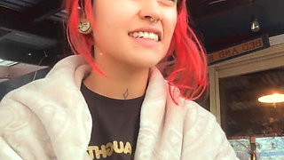 See U Cuties Fully Charged up for Tomorrow