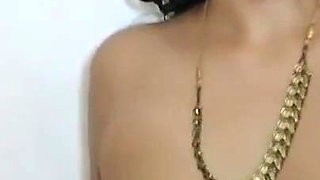 Desi Bhabhi Pussy Reveals the Step Grandfather's Attention 4