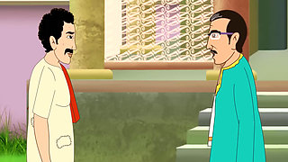 New cute girl and boy adiuo x videos bangla voice animation