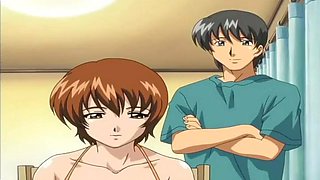 Anyone You Can Do... I Can Do Better! - Episode 01