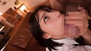 I Get Excited By The Steamy Pantyhose Of A Schoolgirl Asian