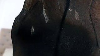 Young Goddess Kim - Stuffed & Smothered Nylon Toy