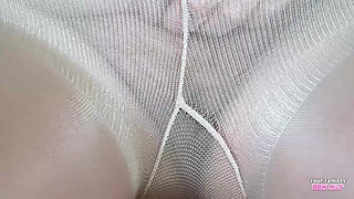 My Granny Pantyhose for You to Masturbate Over You Naughty Boys Homemade Peeker Wife MILF PAWG BBW Fetish Mature Amateur Wife