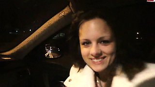 German stepsister banged for money Tanya from dates25com