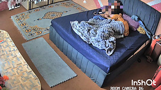 Part 5 I Want to Indian Desi Bhabhi House During Summer Vacation and Enjoy Lot with My Lovely Indian Sexy Bhabhi,catch in Camera