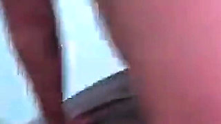 Hot Wife Dresses up to Fuck.