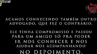 Perverted cougar soul-stirring adult video