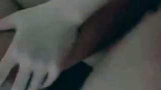Ma chienne french amateur couple hidden cam 1