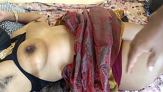 Cheating Housewife Shared Bed With Neighbour Batchelor