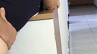 Risky Sex, While My Husband Was in the Shower I Had Sex with His Friend, We Almost Got Caught.