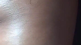 Mature Girlfriend Dogging Her BBW on Huge Monster Cock