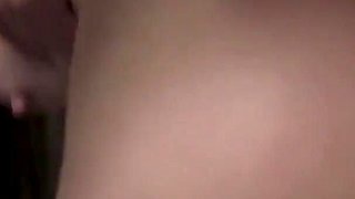 Beauty Babe Paige Owens Caught Stealing and Punished by Security Guard