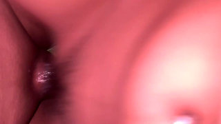 She Love Doggy to Much