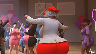 The Proposition Valentines Day Special Ep 1