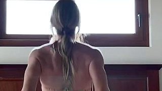 Amateur blonde teen chloe brooke pumped hardcore