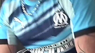 Double Penetration Bareback for This Girl Bitch Used by 2 Big Dicks Boys and Anal Destroy