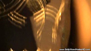 Chippie's naked video