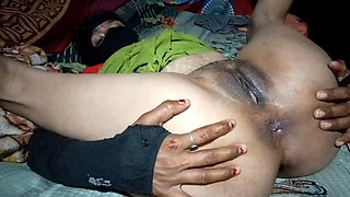 Girlfriend Fiercely Sex