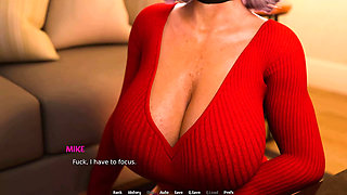 Seducing the Teacher Part 1