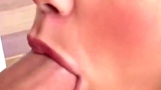 Super Hot Blonde Big Tit Babe Nasrin Carmel Moore Loves to Ride Bwc Cock and Get Covered in Cum