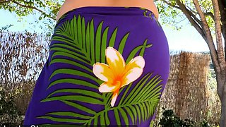 Lucky Starr's Ass-toy Afternoon