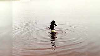 Rowena Goes All Submissive with Her Bestie