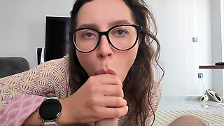 What Does Her Stepsister Do with Her Self?