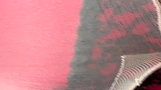 Aunty Sandra Layered up Again for You Vgq54