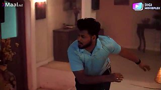 Indian Bunty Babli Surrenders to Passion