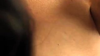 Amateur gf fucked pov style