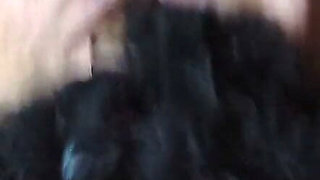 Tutu Titty Fucked Drained His Manly Milk so Much