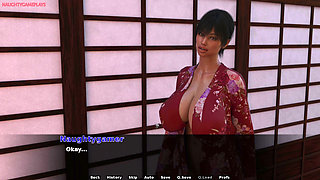 My Girlfriend Wants a Threesome! (cheating Part 05) - by Sieglinnde