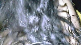 Bangladeshi Village Real Love Challenge: Desi Bhabhi & Step-Sister in School Uniform - First Time Virgin Pussy