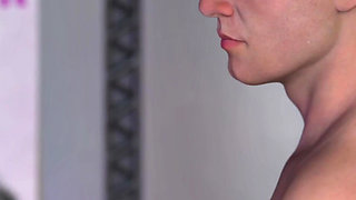Sex Vacation with My Husband and My Husband's Boss (part 22)
