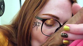 Amateur Blowjob Cumshot Compilation