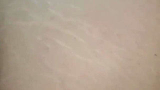 Hot Secretary Waits for Her Boss at the Warehouse