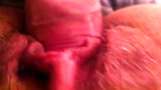 Nrbilde Norsk MILFs store klitoris