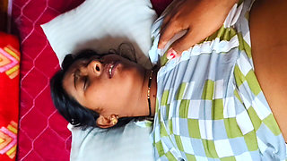 Indian Desi Village Devar Bhabhi Hot Romantic Story Movie.